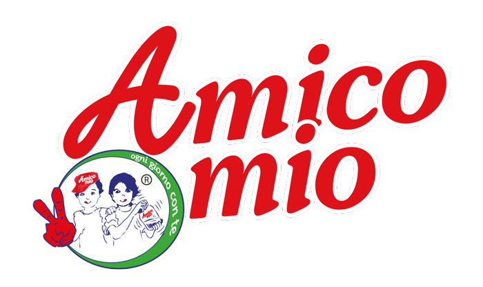 Latte Amico Mio