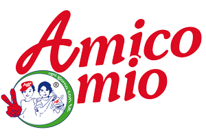 Latte Amico Mio - Logo